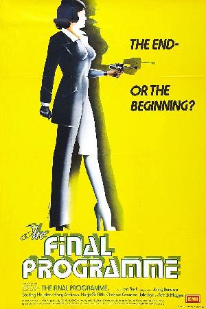 The Fiend (1972)