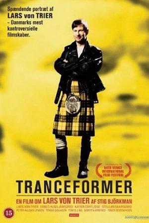 Tranceformer: A Portrait of Lars von Trier (1997)