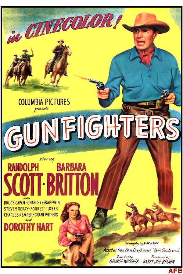 Gunfighters (1947)