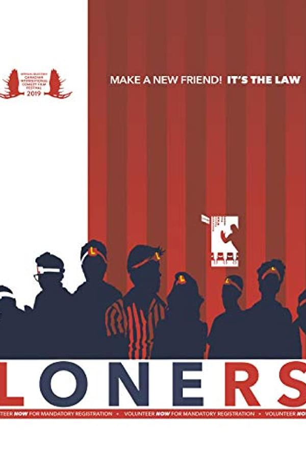 Loners (2019)