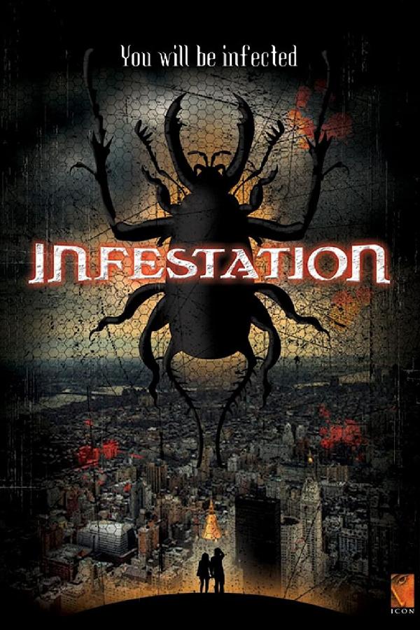 Infestation (2009)