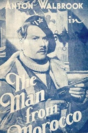 The Man From Morocco (1946)