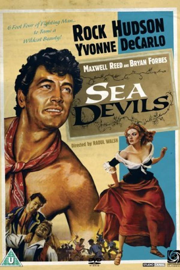 Sea Devils (1953)