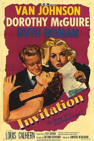 Invitation (1952)