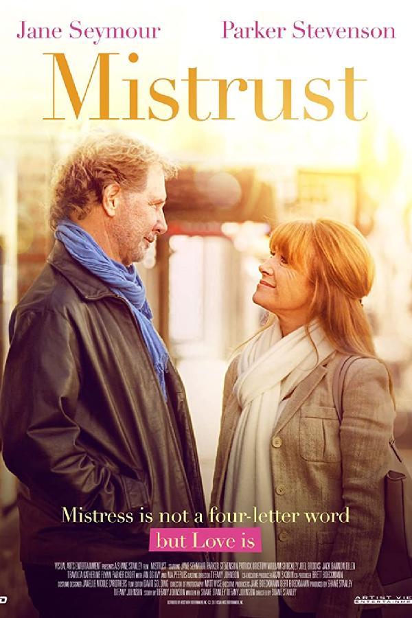 Mistrust (2018)