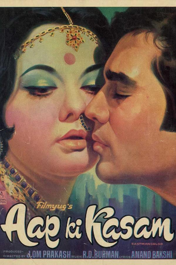 Aap Ki Kasam (1974)