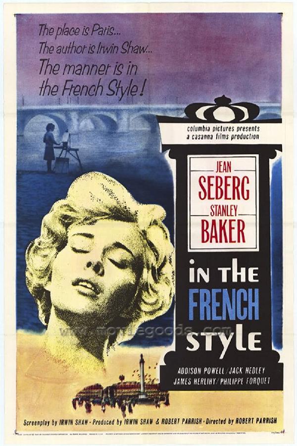 In the French Style (1963)