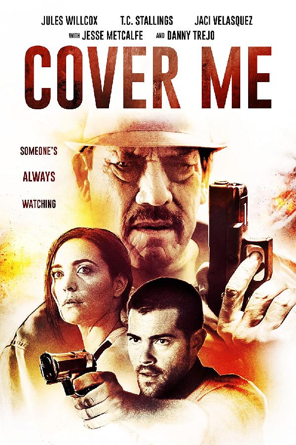 Cover Me (2020)