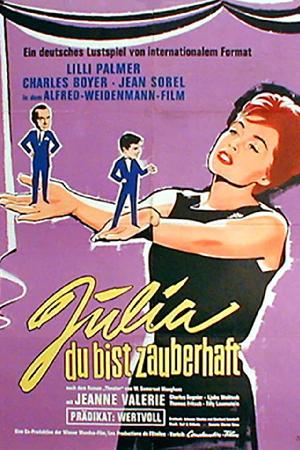 Adorable Julia (1963)