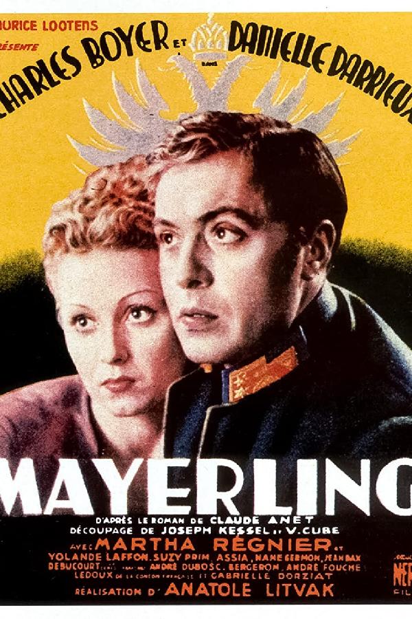 Mayerling (1936)