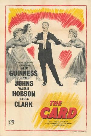 The Promoter (1952)