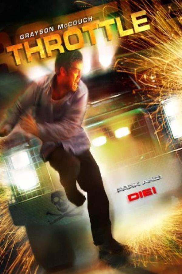 Throttle (2005)