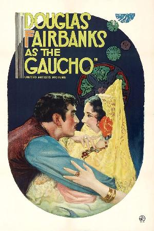 The Gaucho (1927)