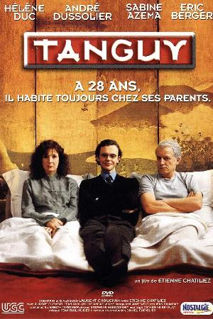 Tanguy (2001)