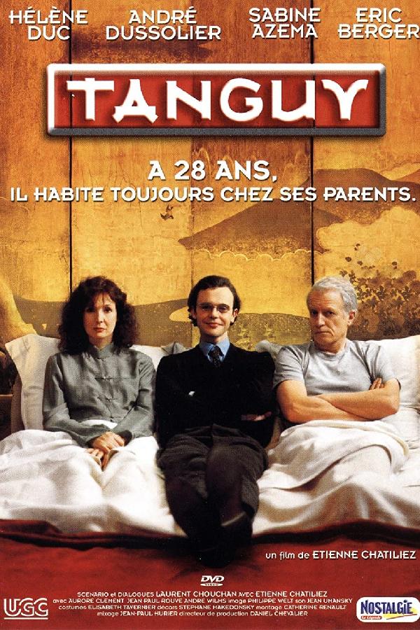 Tanguy (2001)