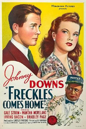 Freckles Comes Home (1942)