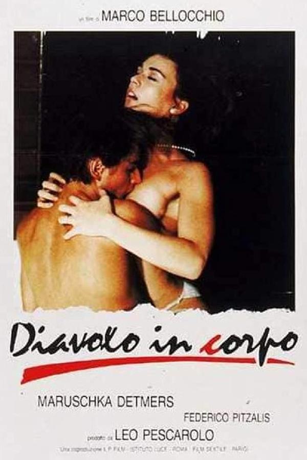 Devil in the Flesh (1986)