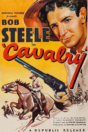 Cavalry (1936)