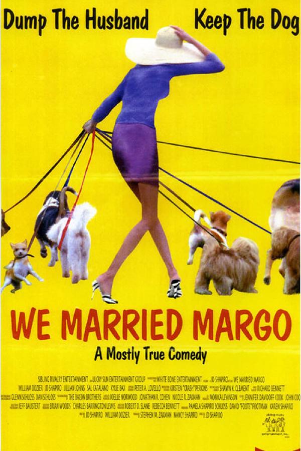 We Married Margo (2000)