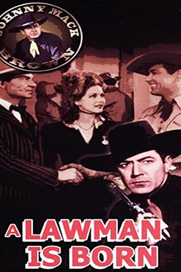 A Lawman Is Born (1937)