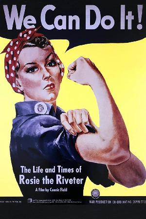 The Life and Times of Rosie the Riveter (1980)