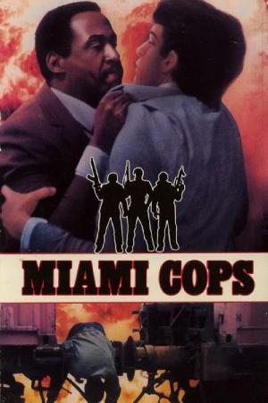 Miami Cops (1989)