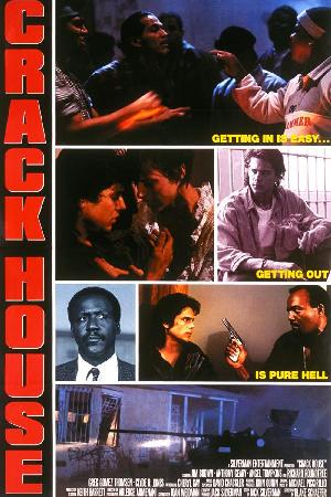 Crack House (1989)