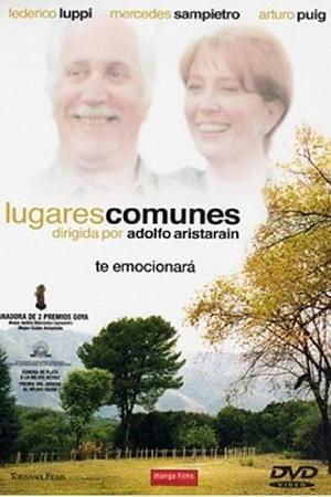 Common Places (2002)