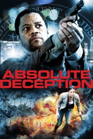 Absolute Deception (2013)