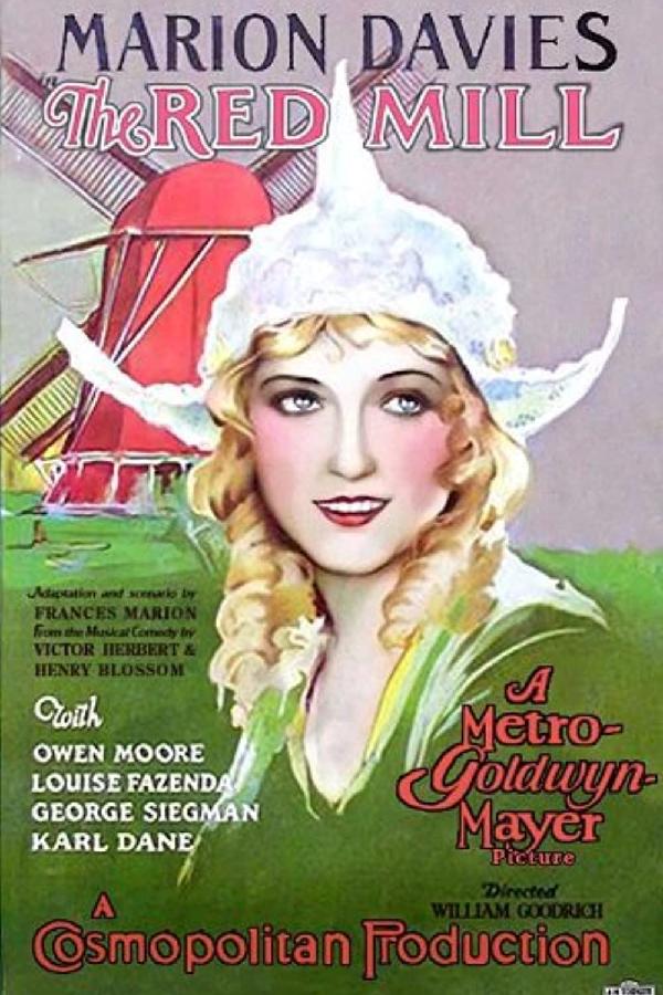 The Red Mill (1927)