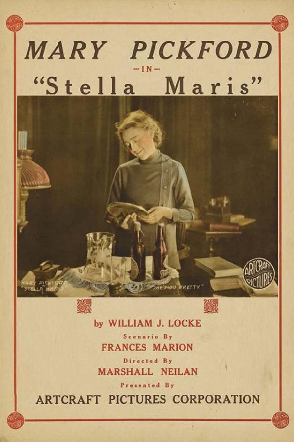 Stella Maris (1918)