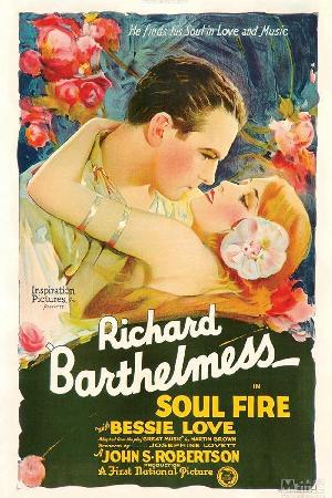 Soul-Fire (1925)