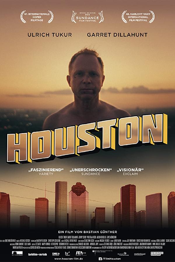 Houston (2013)