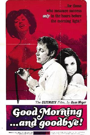 Good Morning... and Goodbye (1967)