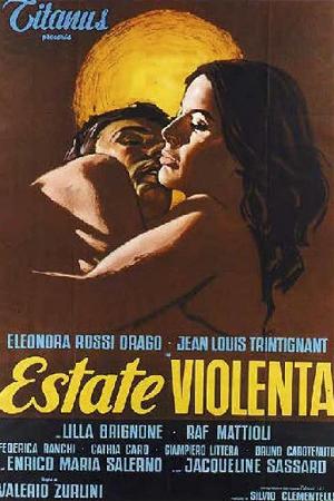 Violent Summer (1959)