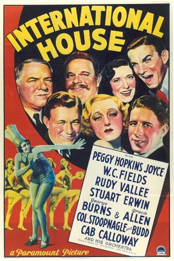 International House (1933)