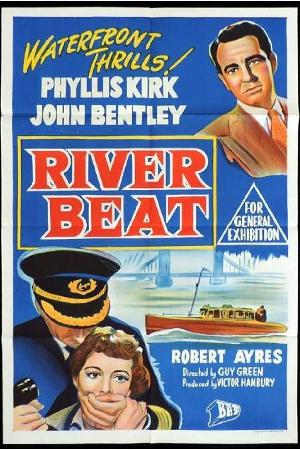River Beat (1954)