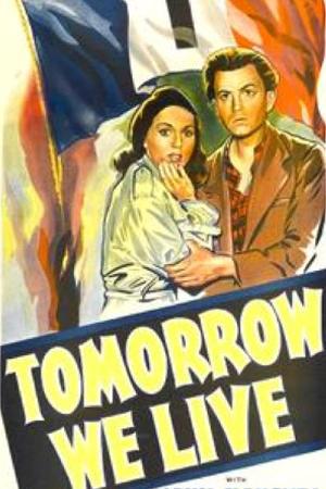At Dawn We Die (1943)