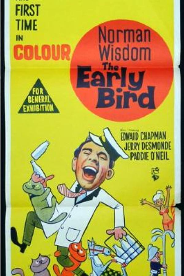 The Early Bird (1965)