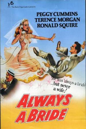 Always a Bride (1954)