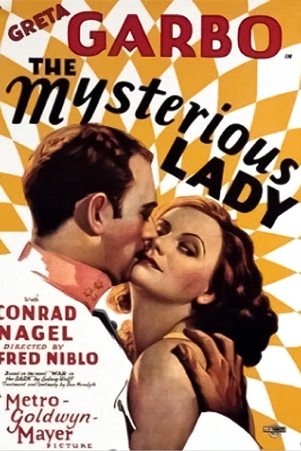 The Mysterious Lady (1928)