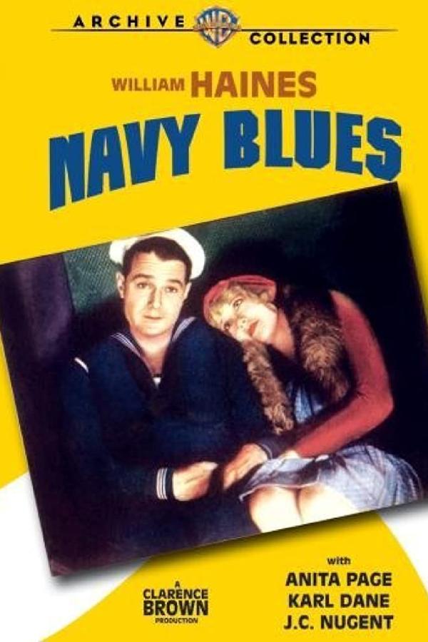 Navy Blues (1930)