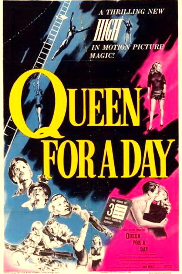 Queen for a Day (1951)