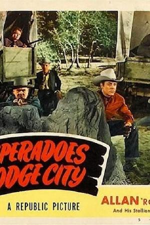 Desperadoes of Dodge City (1948)