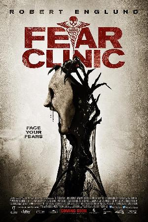 Fear Clinic (2014)