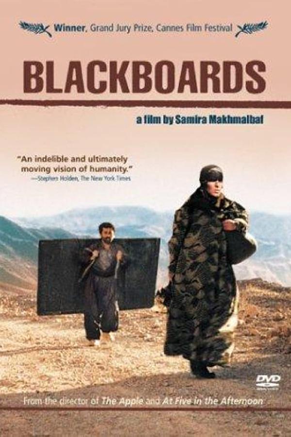 Blackboards (2000)