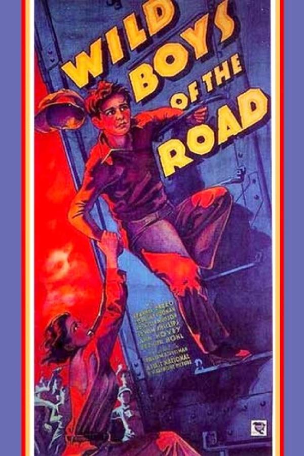 Wild Boys of the Road (1933)