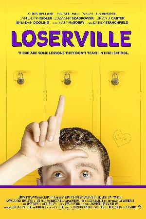 Loserville (2016)