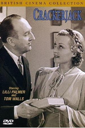 The Man With 100 Faces (1938)