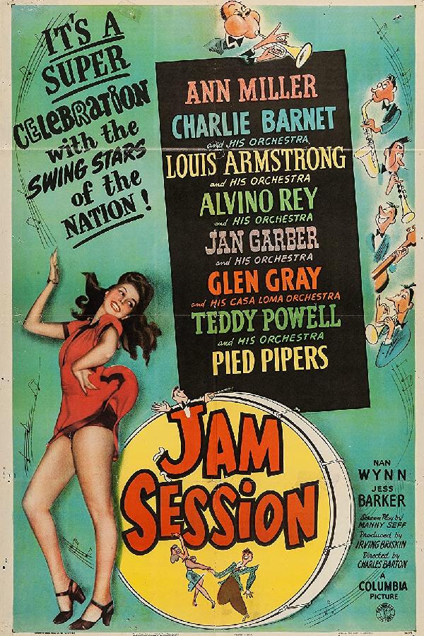 Jam Session (1944)